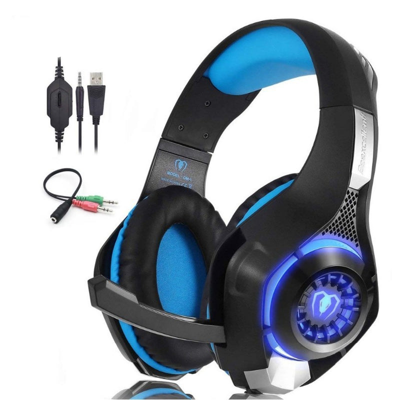 Gamer Headphones