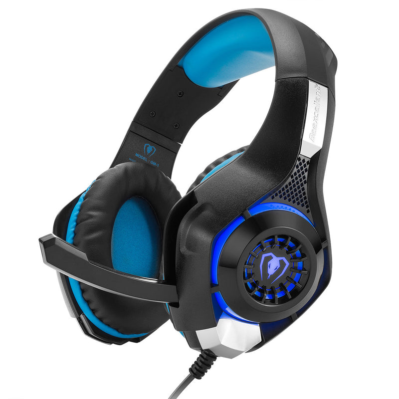 Gamer Headphones