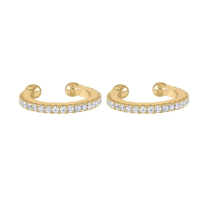 Luxe Clip Earring