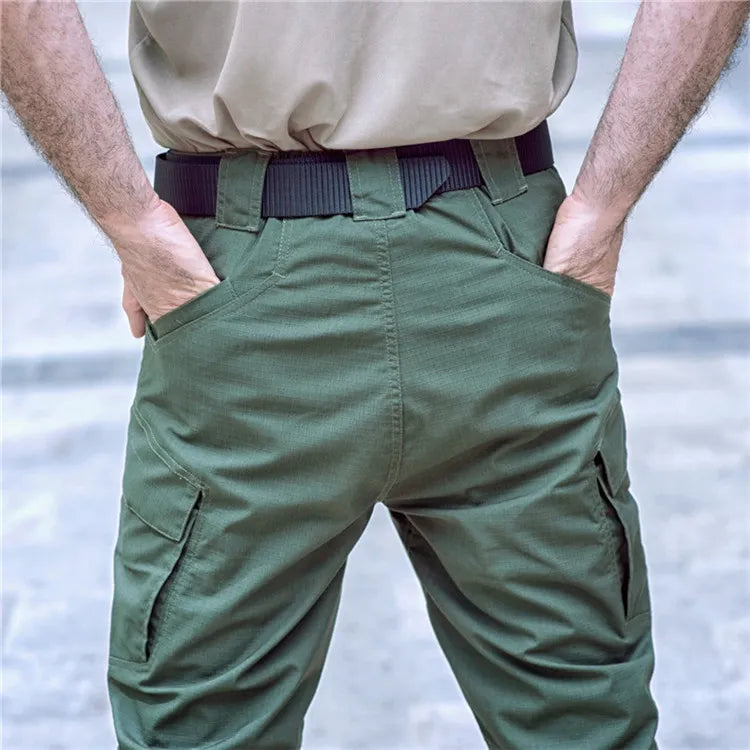 Men's Military Pants IX9