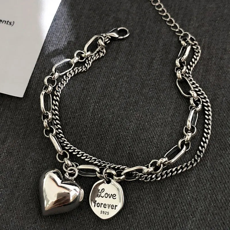 Charm Bracelet for Women