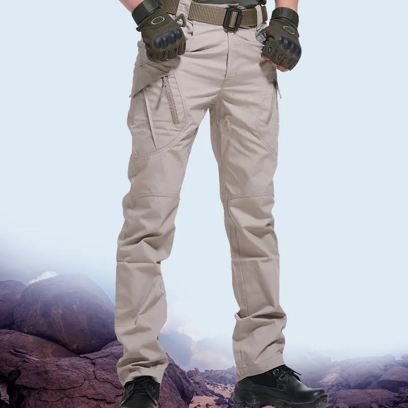 Men's Military Pants IX9