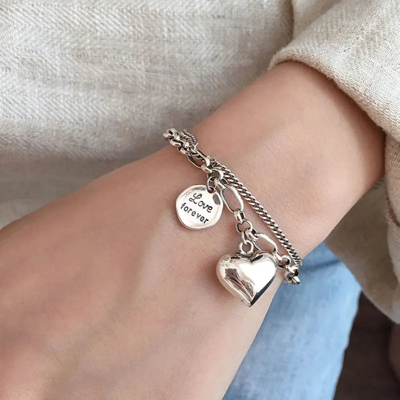 Charm Bracelet for Women