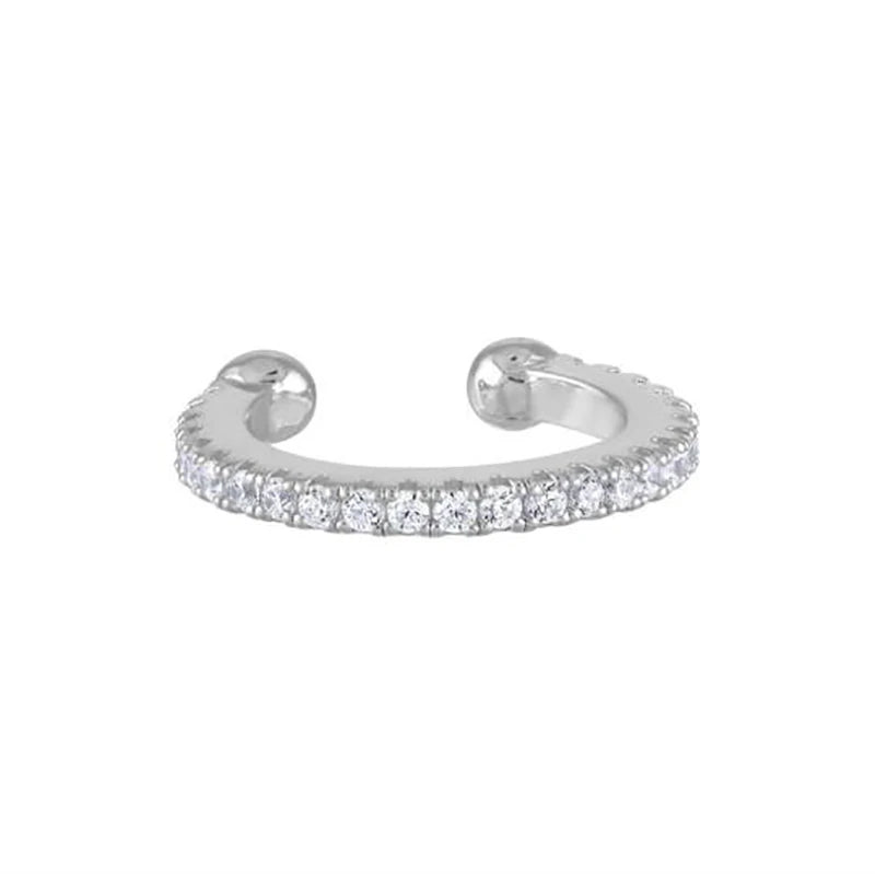 Luxe Clip Earring