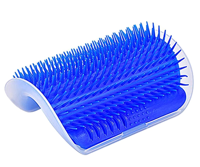 Cat Massage Brush