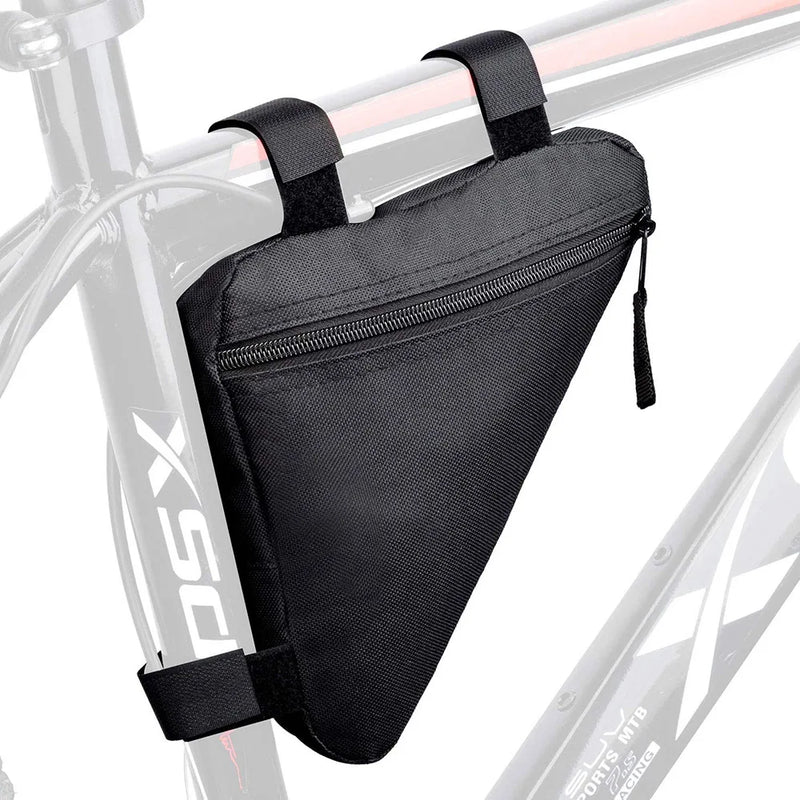 Bike Triangle Storage Bag