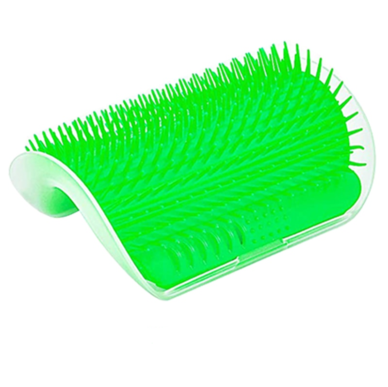 Cat Massage Brush