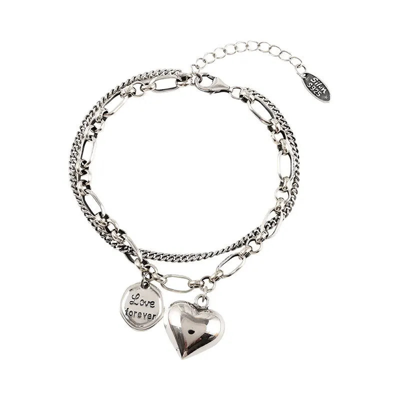 Charm Bracelet for Women