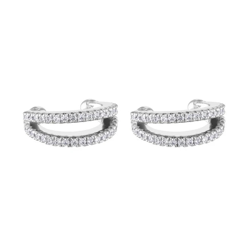 Luxe Clip Earring