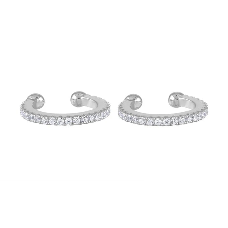Luxe Clip Earring