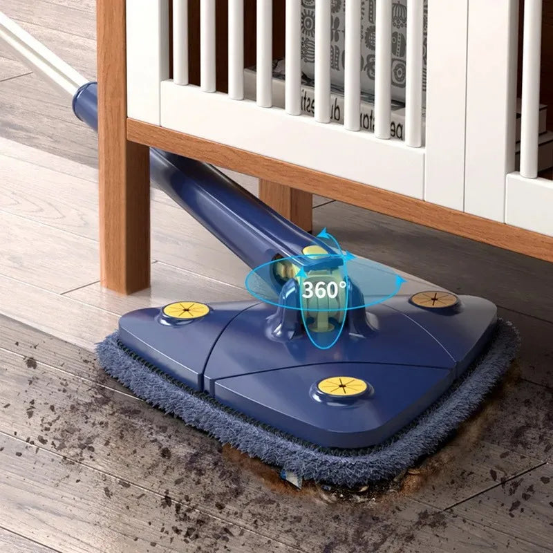 360° Telescopic Ceiling Cleaning Mop