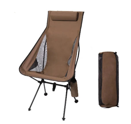EZCamp Chair