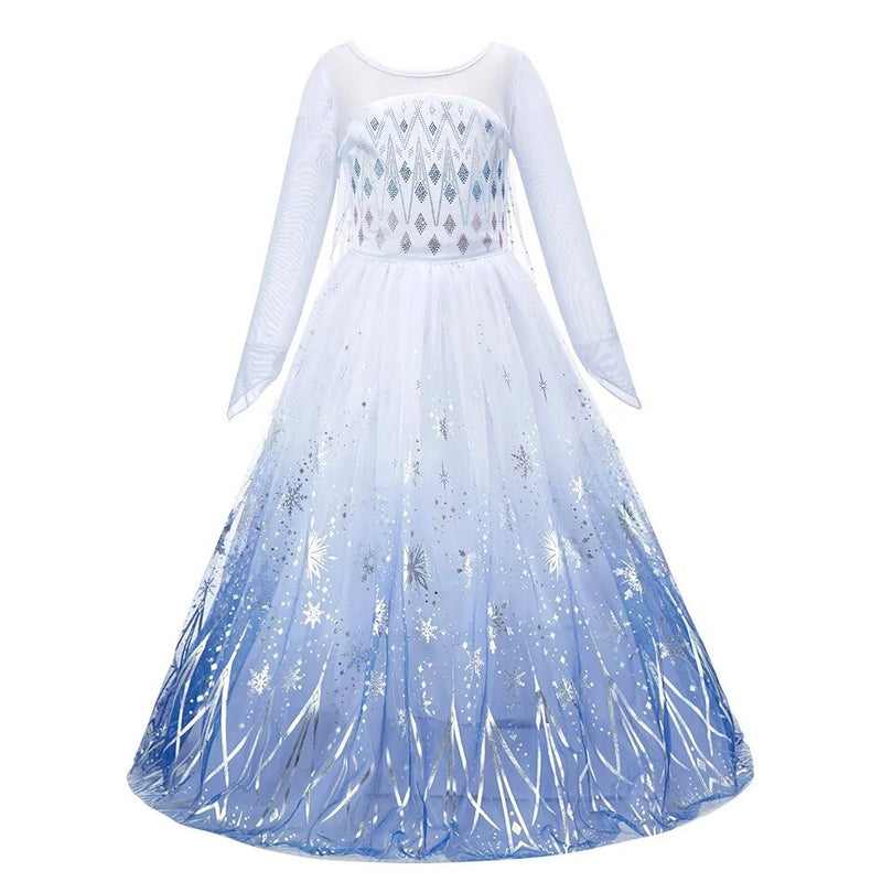 Children's Princess Dress