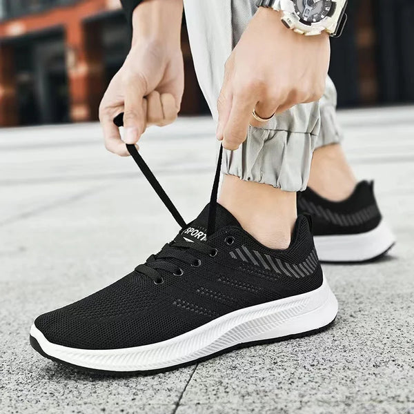StrideX Men's Sneakers