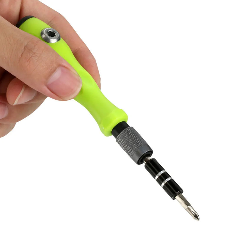 Magnetic Precision Screwdriver Kit