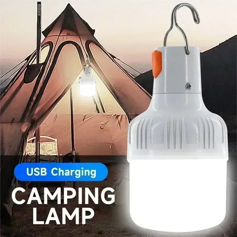 LED Emergency Light  for Camping