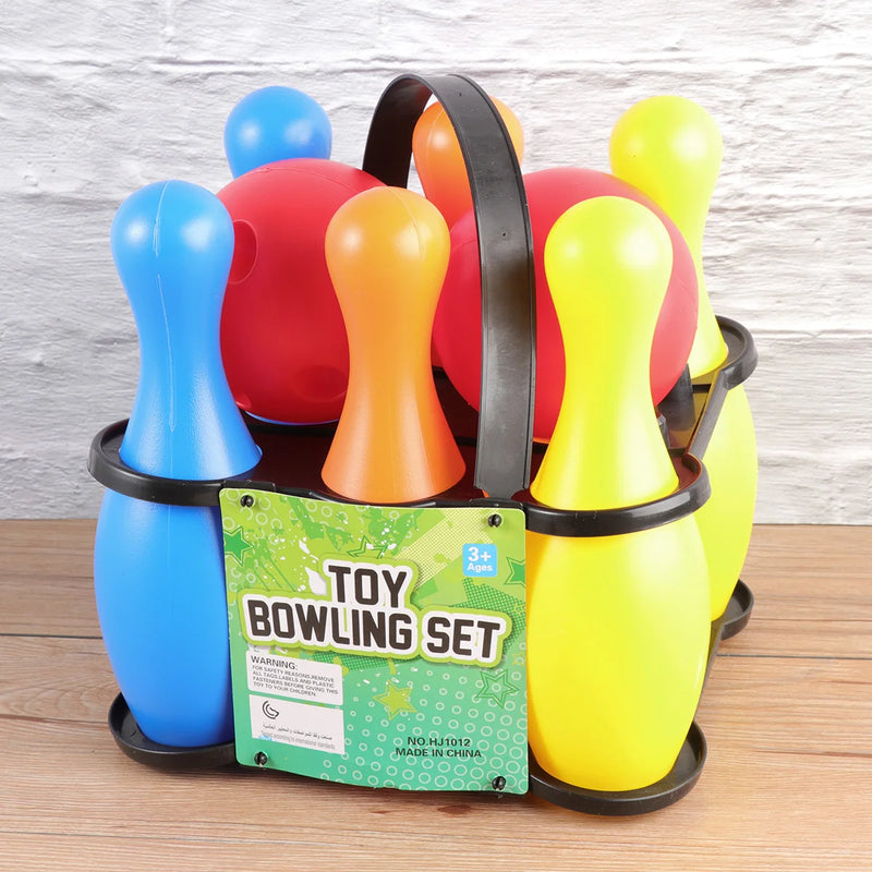 Kids Bowling Set