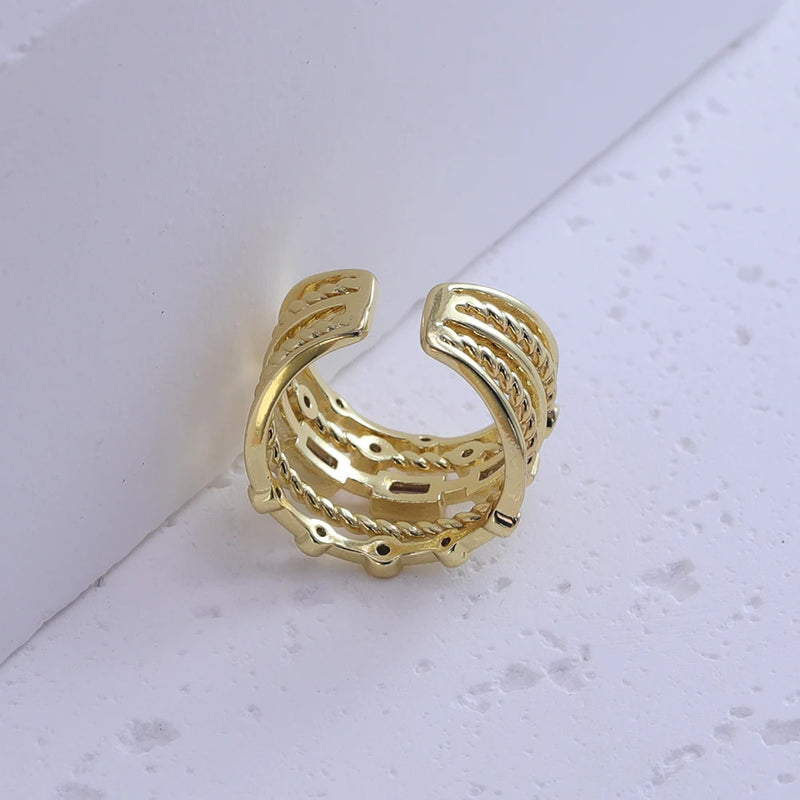 Women's Sun Ring