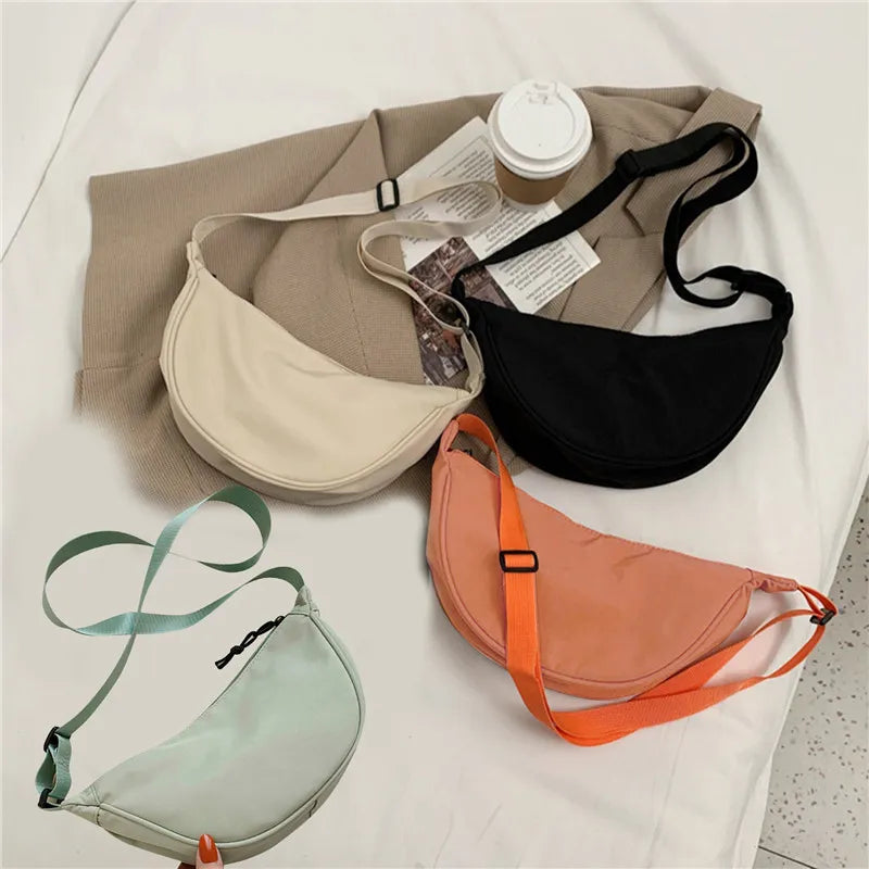 Women's Crossbody Shoulder Bag