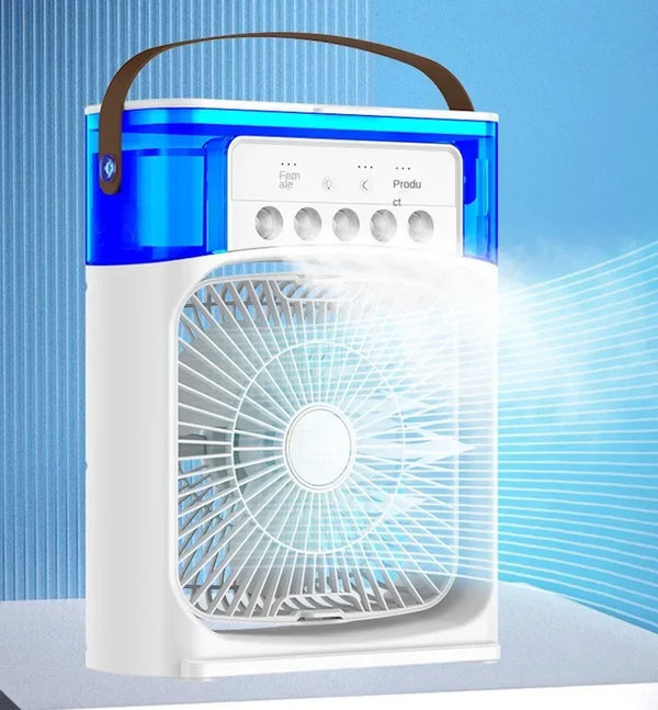 Air Cooler & Humidifier