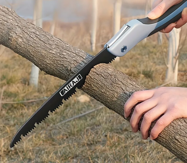 Folding Saw