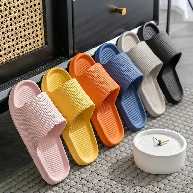 Anti-slip Slippers