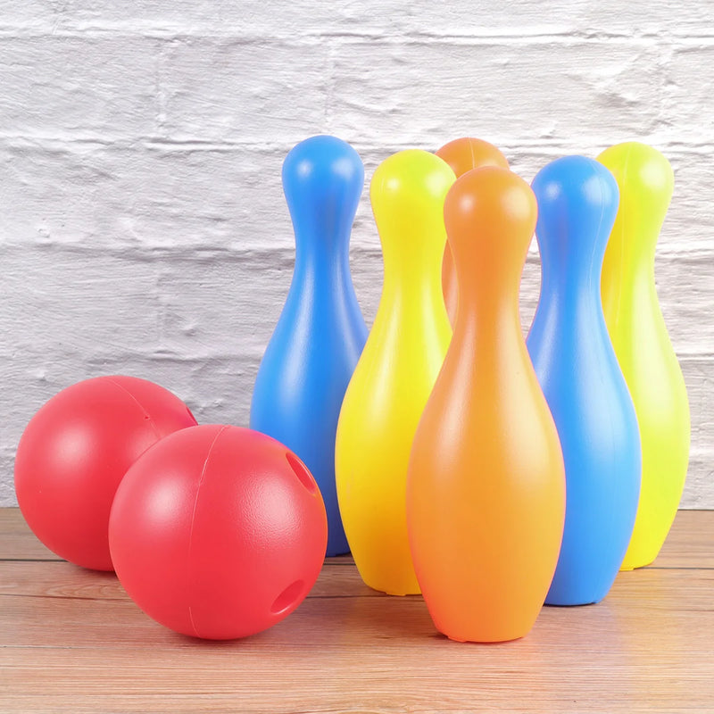 Kids Bowling Set