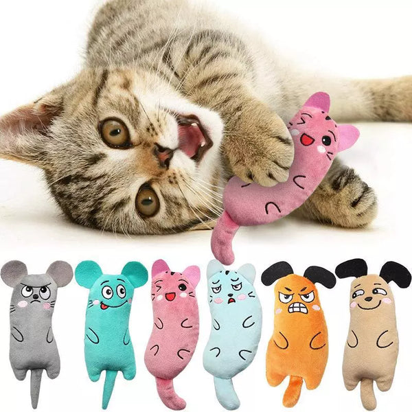 Interactive Toy for Cats