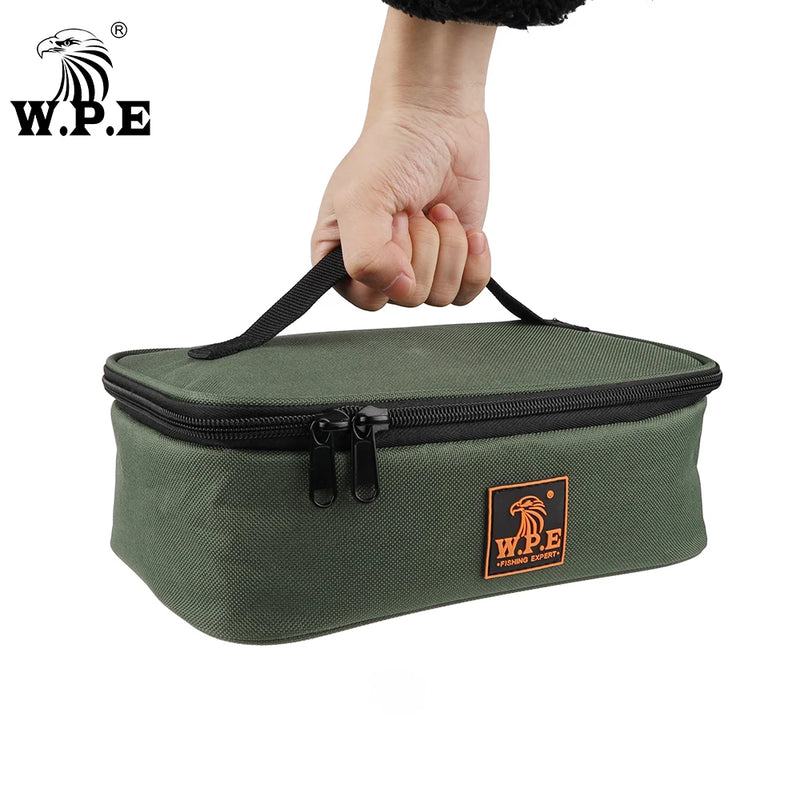 Multifunctional Fishing Bag