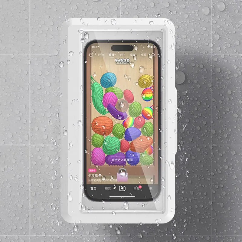 Waterproof Mobile Phone Holder