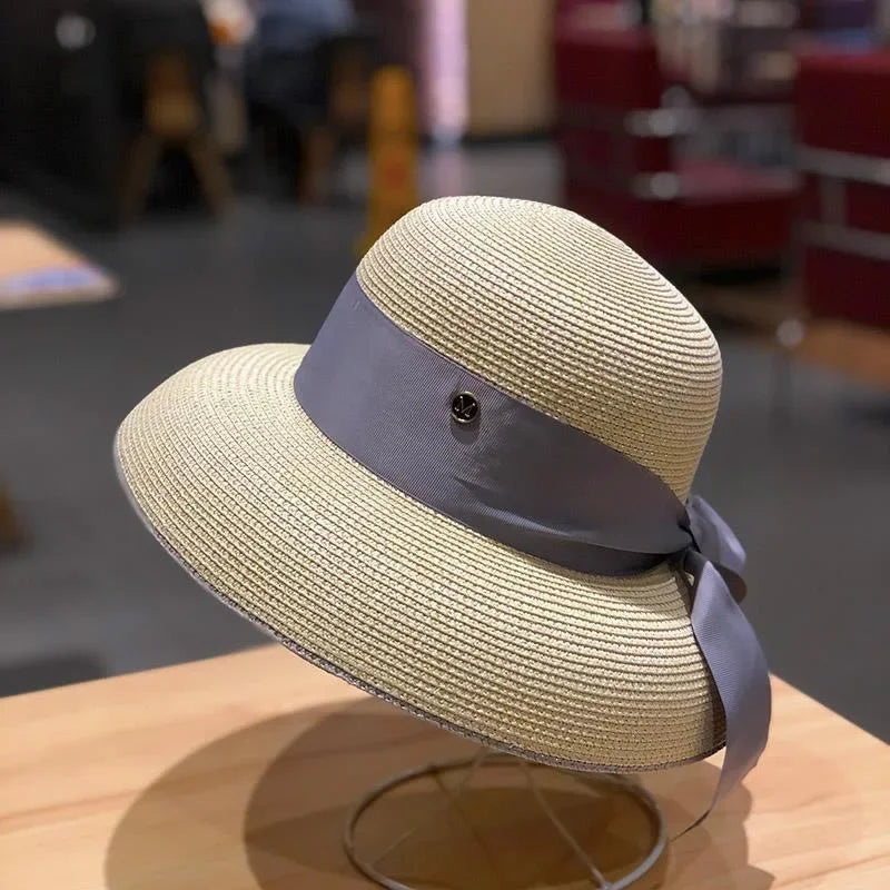 RetroBow Hat