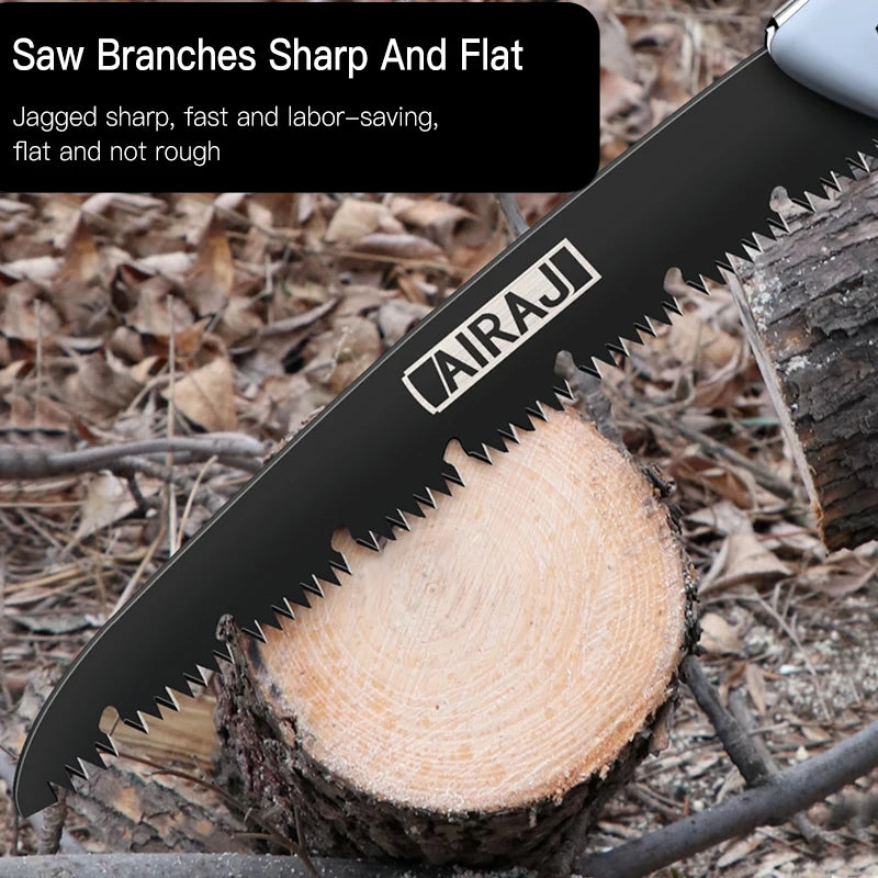 Folding Saw