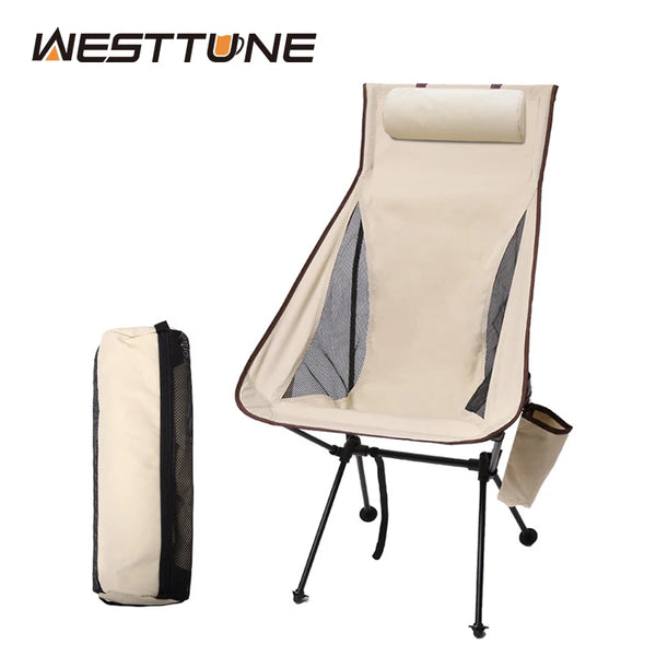 EZCamp Chair