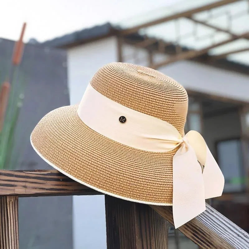 RetroBow Hat
