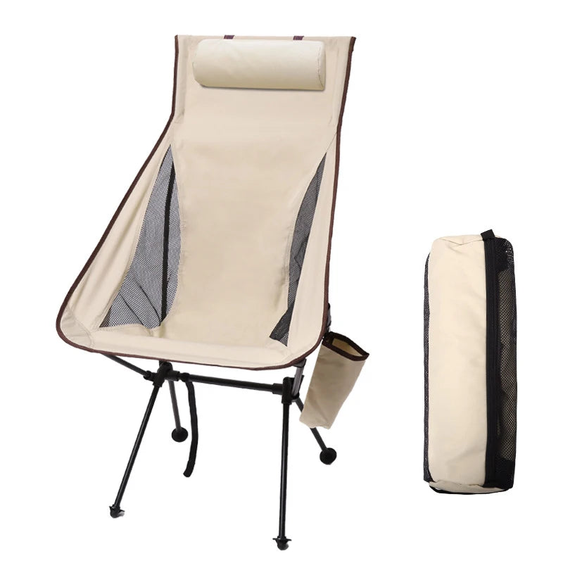 EZCamp Chair