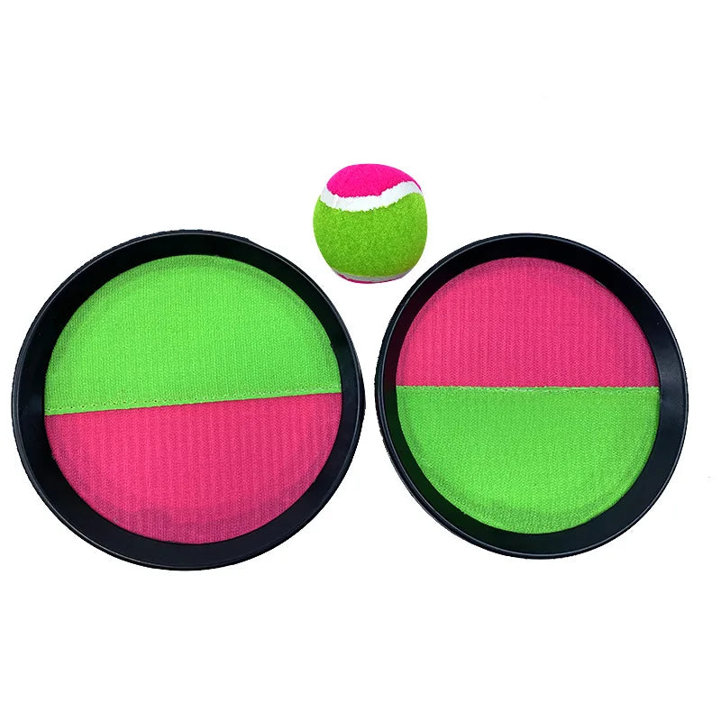 Sticky Catch Ball Set