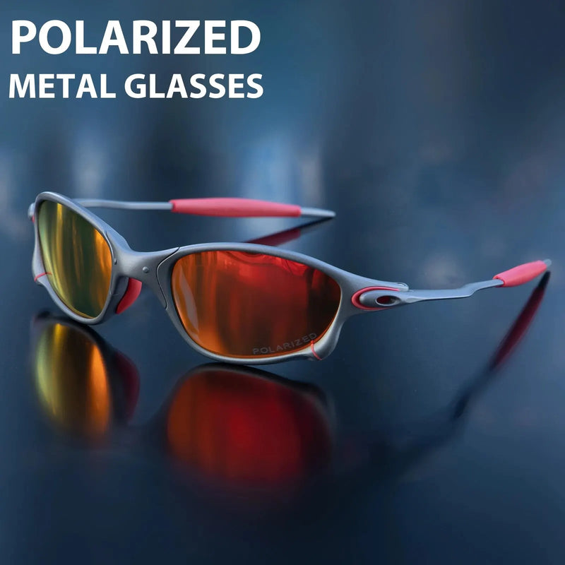 Polarized Sport Sunglasses