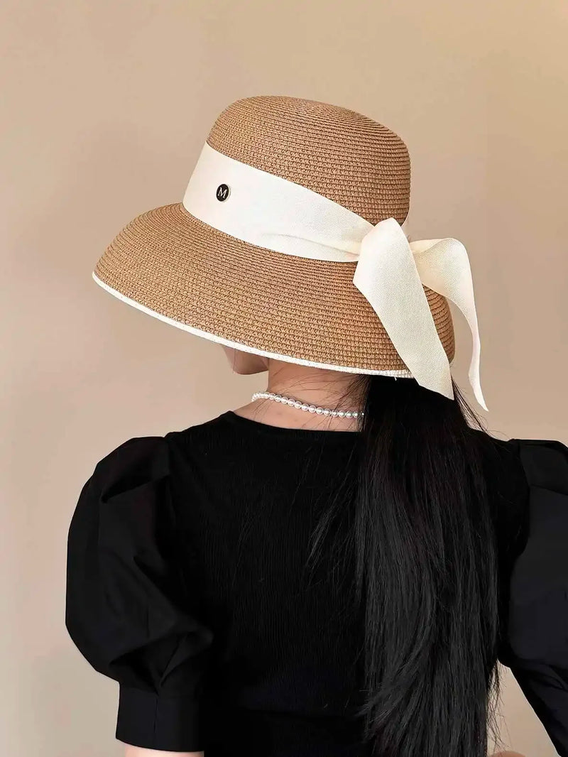 RetroBow Hat