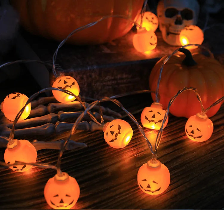 Halloween LED Light Decoration