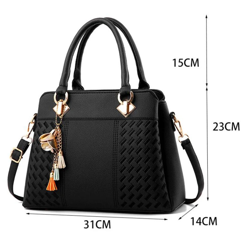 Female Shoulder Bag