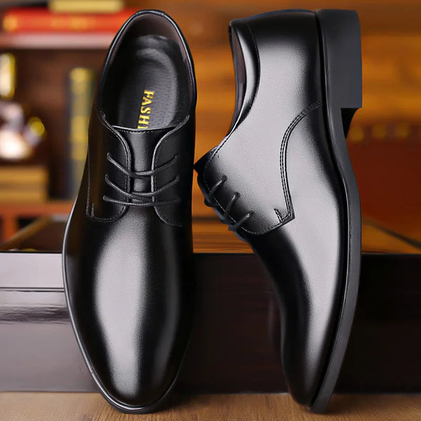 Men’s Business Leather Shoes