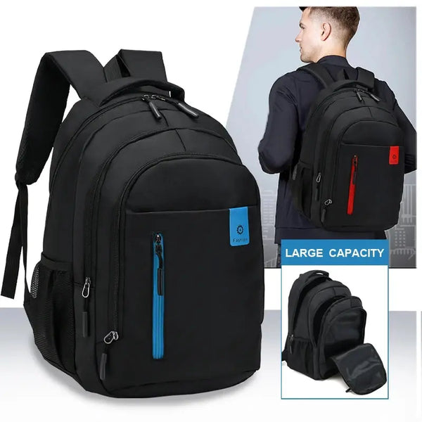 Waterproof Backpack