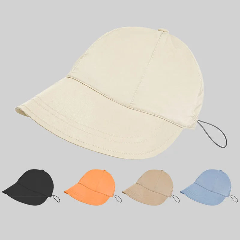 SunBliss Hat