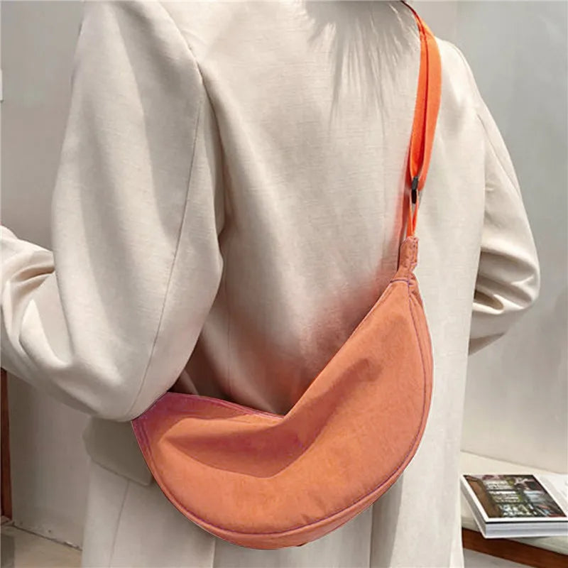 Women's Crossbody Shoulder Bag