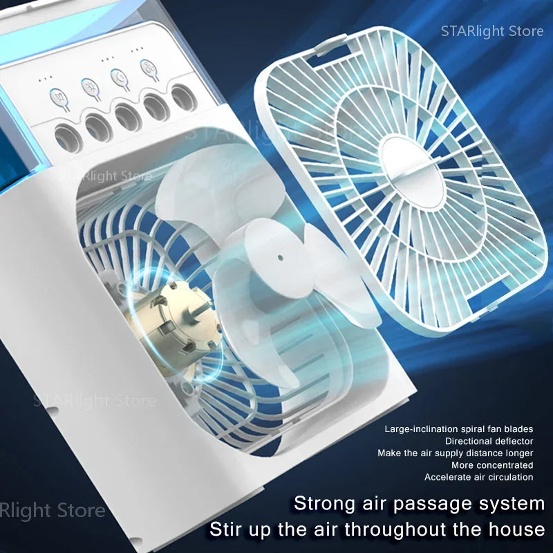 CoolLite 3-in-1