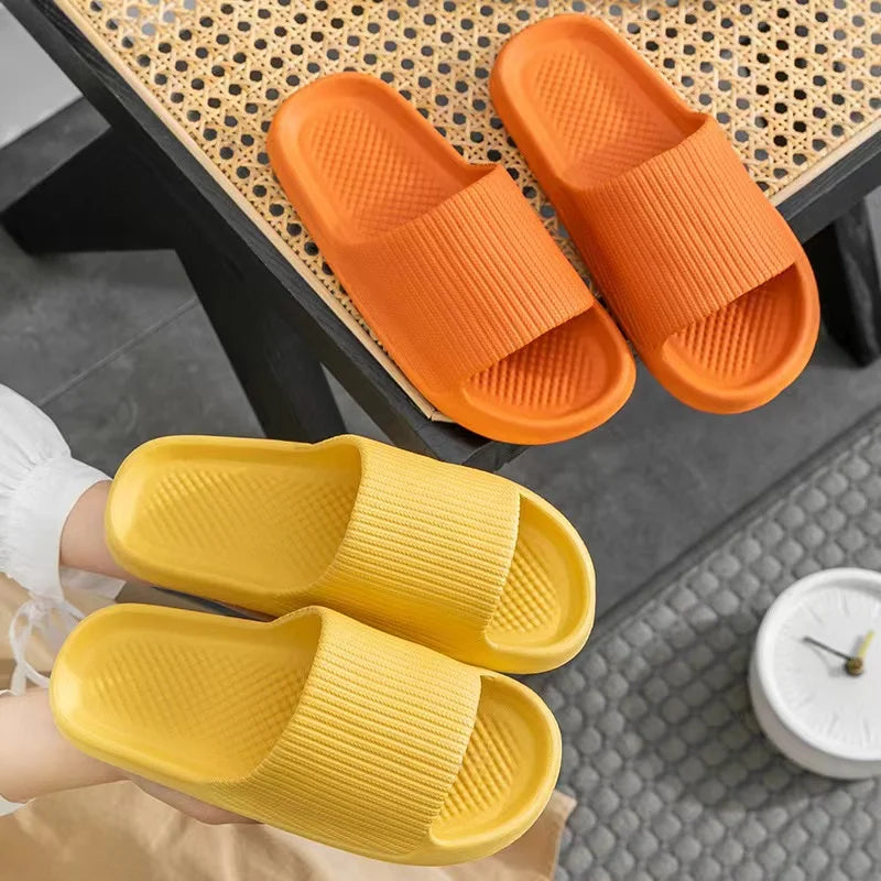 Anti-slip Slippers