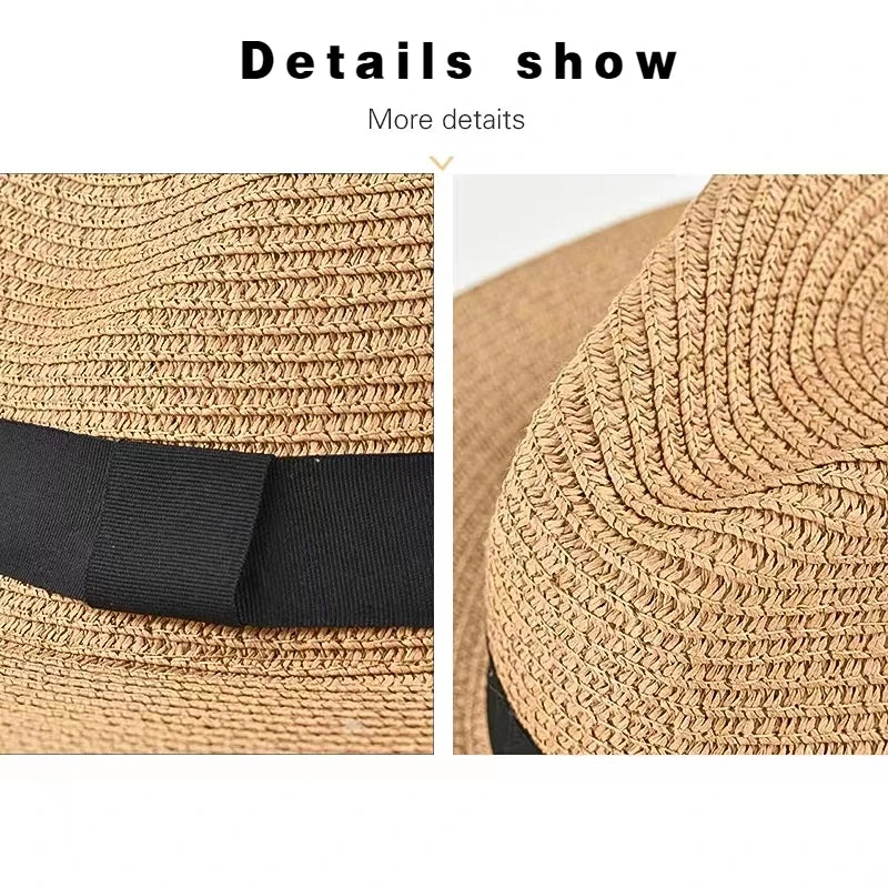 SunBreeze Hat