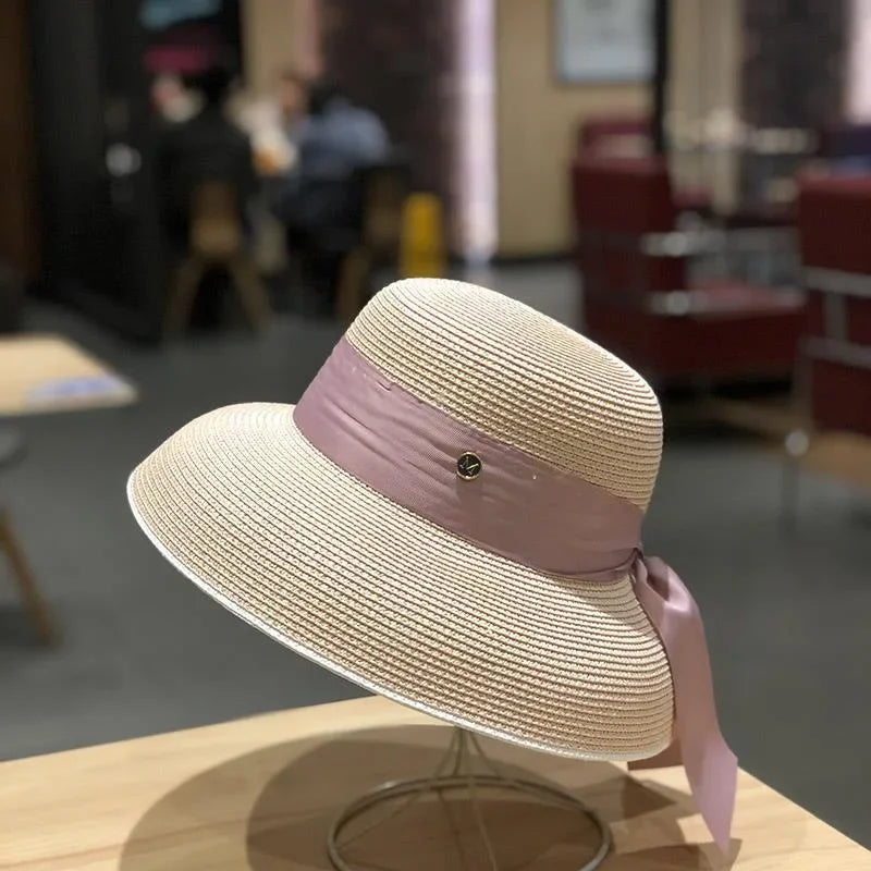 RetroBow Hat