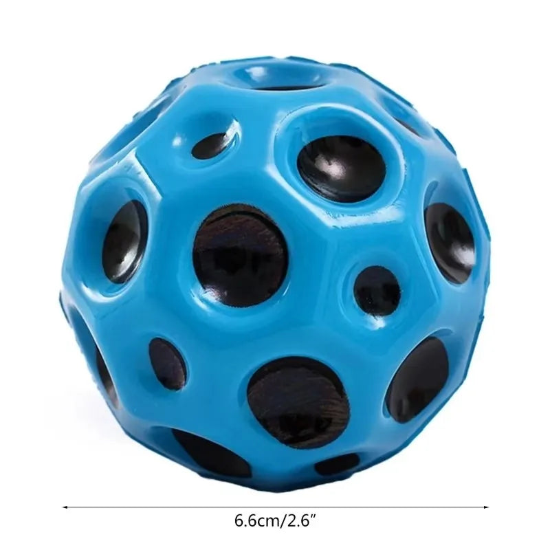 Gravity Bounce Ball