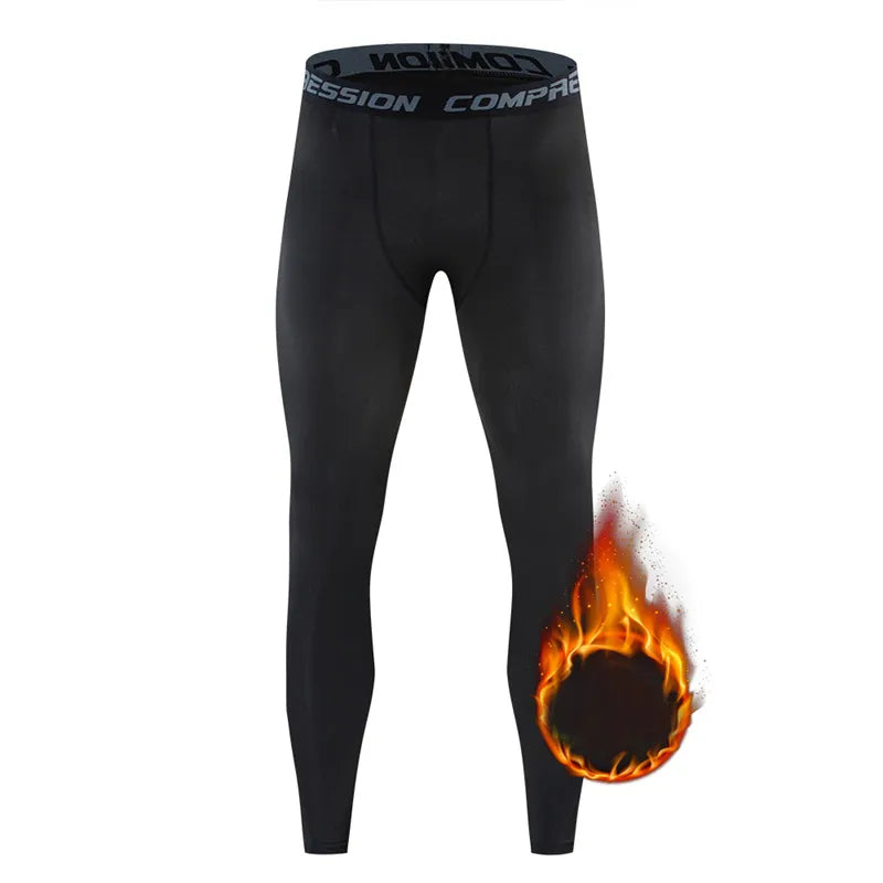 Second Skin Thermal Pants